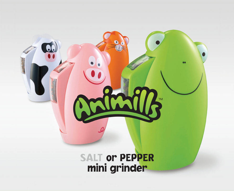 Animills image