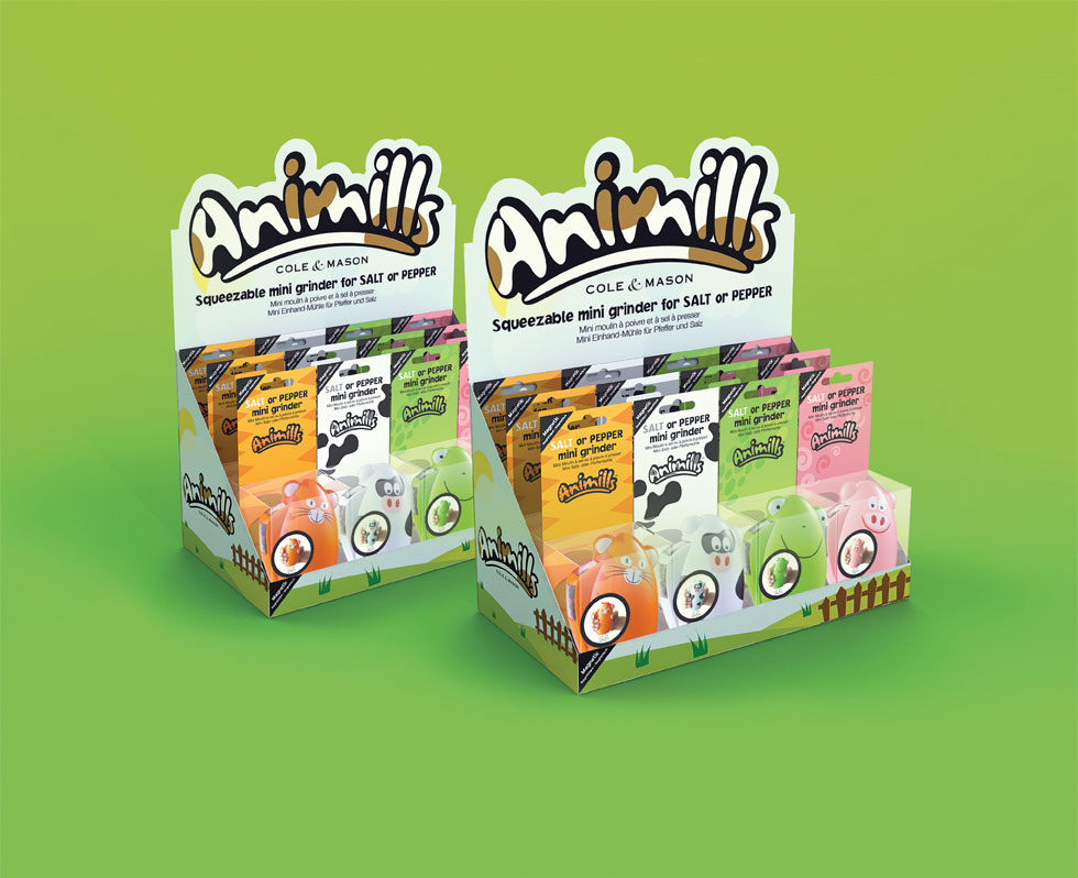 Animills image