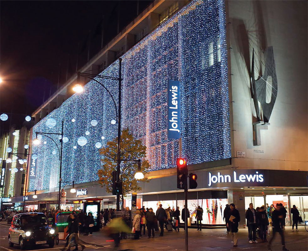 John Lewis image