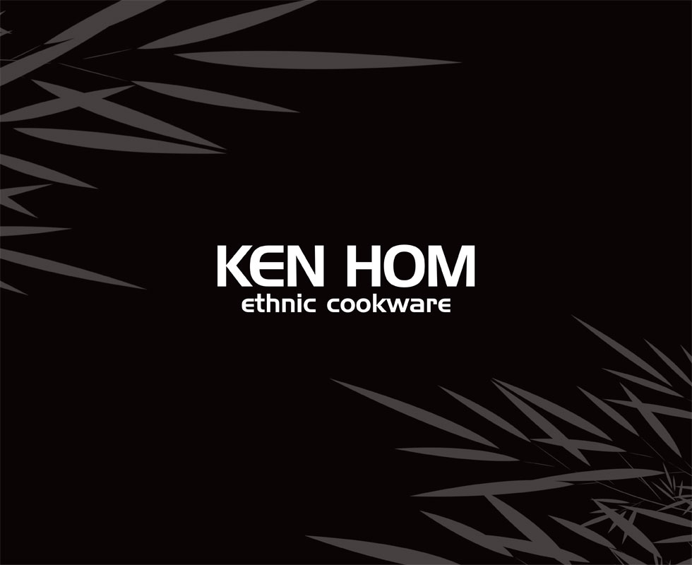 Ken Hom image