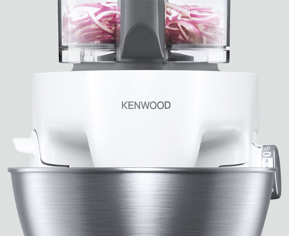 Kenwood image