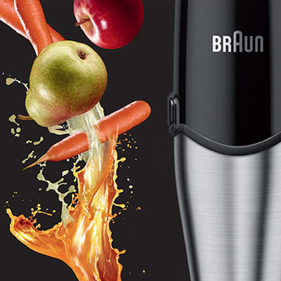 Braun image