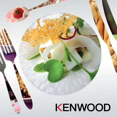 Kenwood image