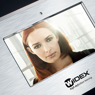 Widex image