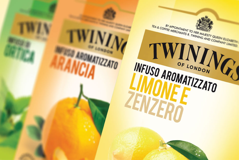 Twinings image