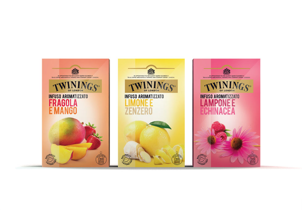 Twinings image